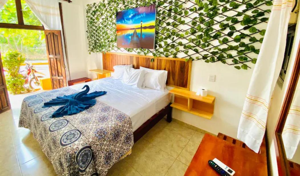 Ximajo Nieto Hotel Пуерто Ескондидо Екстериор снимка