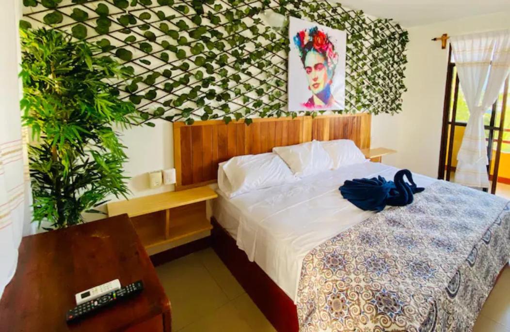 Ximajo Nieto Hotel Пуерто Ескондидо Екстериор снимка