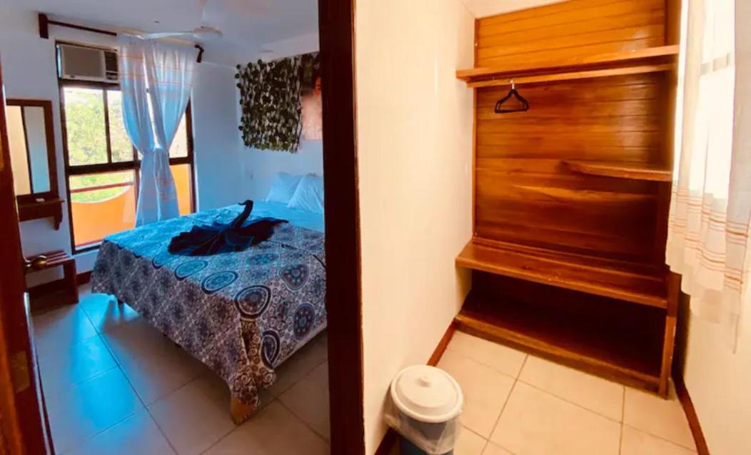Ximajo Nieto Hotel Пуерто Ескондидо Екстериор снимка